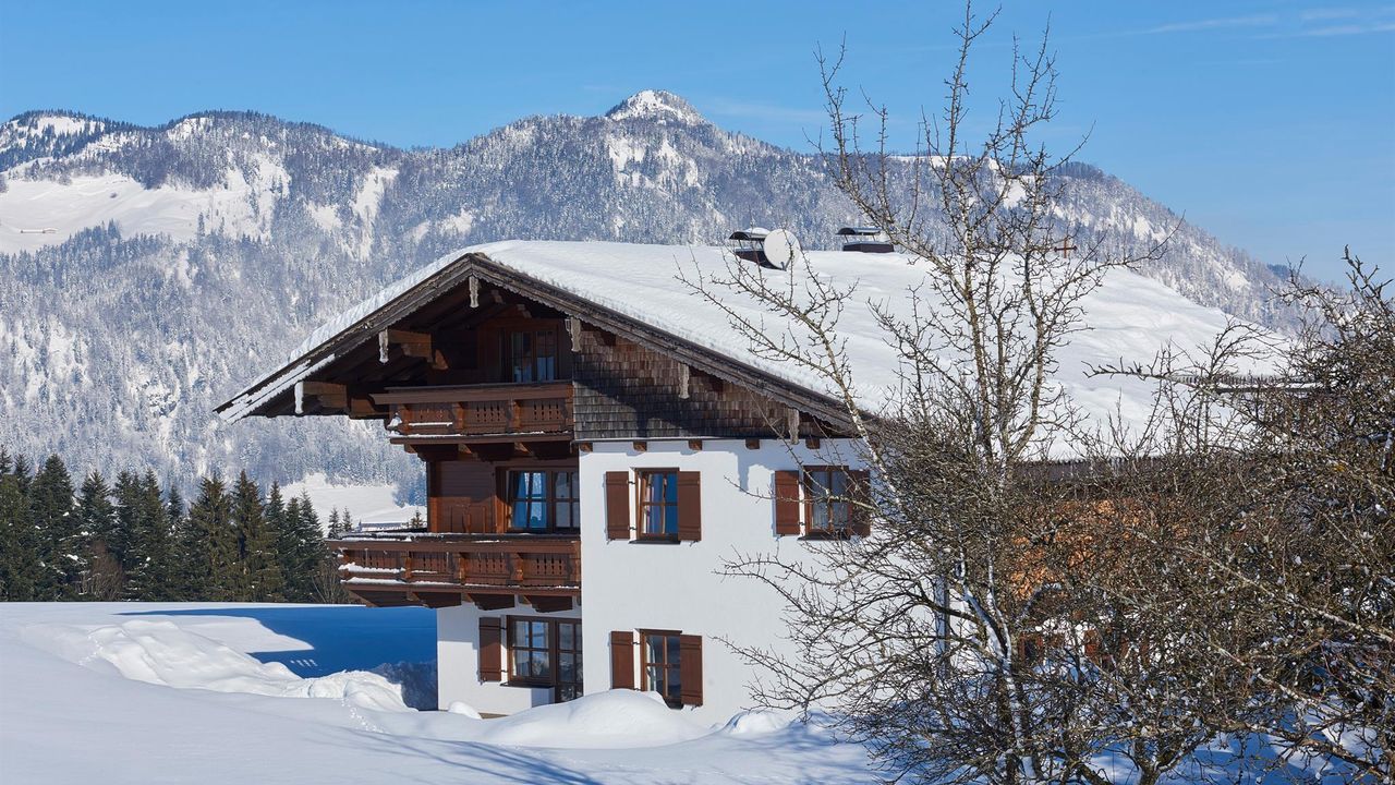 Apartmenthaus Apartmenthaus